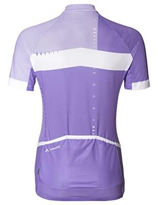 Vaude Posta FZ - Women's Jersey