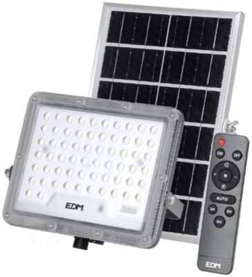 Floodlight/Projector Light EDM 31858 Slim 200 W 1800 Lm Solar (6500 K) Floodlight/Projector Light EDM 31858 Slim 200 W 1800 Lm Solar (6500 K)