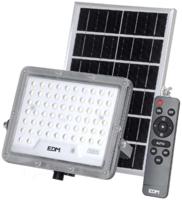 Floodlight/Projector Light EDM 31858 Slim 200 W 1800 Lm Solar (6500 K) - thumbnail