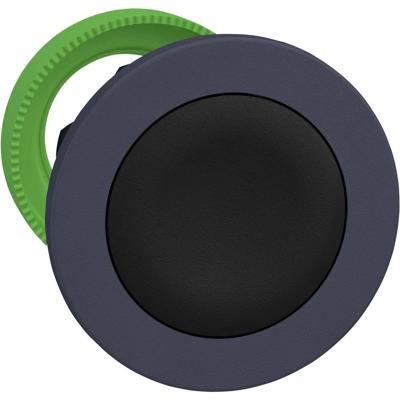 Schneider Electric ZB5FA2 ZB5FA2 Frontelement voor druktoets 1 knop Druk-ontgrendeling 1 stuk(s)