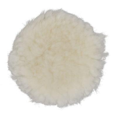 Makita Accessoires Wollen schijf 125mm - D-70867 - D-70867 Makita Accessoires Wollen schijf 125mm - D-70867 - D-70867