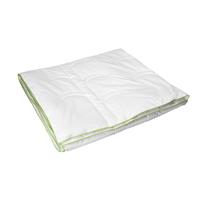 Polydaun zomerdekbed Bamboe - koel - 240x200 cm - thumbnail