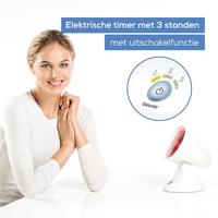 Beurer IL35 Infraroodlamp 150 W - thumbnail
