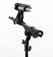 Manfrotto Ezybox II speedlight bracket - thumbnail