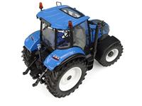 Universal Hobbies New Holland T5.120 tractor 1:32 - thumbnail