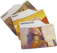 Asmodee Terraforming Mars: Ares Expedition Kaartspel - thumbnail