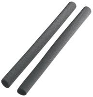 Wilhelm Humpert GmbH & Co Humpert grip milano stuurfoam 400 mm. 22x6 - thumbnail
