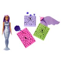 Barbie Color Reveal Ballondieren Poppenassortiment - Barbie - JFV58 - thumbnail