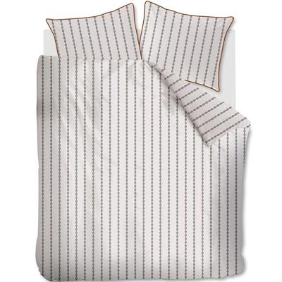 vtwonen Up Side Down Zand dekbedovertrek