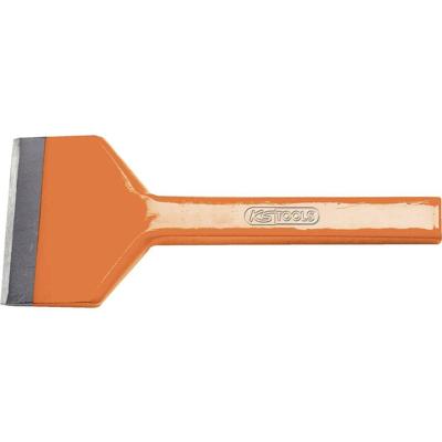 KS Tools 1620432 162.0432 Ceseel 80 mm Gezamenlijke lengte 200 mm 1 stuk(s)