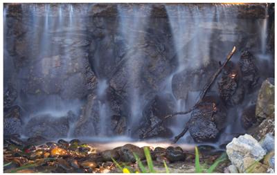 Tiffen 77mm Variable ND Filter