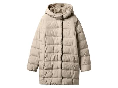 esmara Dames winterjas (Beige, S (36/38)) esmara Dames winterjas (Beige, S (36/38))