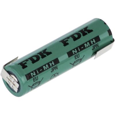 FDK HR-AAU1650-LF AA (penlite) NiMH 1.2 V 1 stuk(s)
