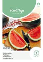 Zaden Watermeloenen Sugar Baby Hortitops - Hortitops - thumbnail