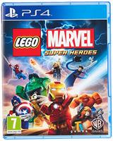 LEGO Marvel Super Heroes - thumbnail