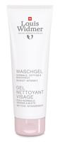 Louis Widmer Wash Gel Gezicht Geparfumeerd 125ml - thumbnail