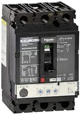 Schneider Electric NHGF36060U31XTW 1 stuk(s) (l x b x h) 86 x 104 x 163 mm