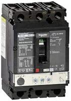 Schneider Electric NHGF36060U31XTW 1 stuk(s) (l x b x h) 86 x 104 x 163 mm - thumbnail