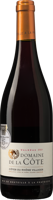 Domaine de la Côte Côtes du Rhône Villages Valréas - thumbnail