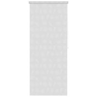 Rolgordijn voor douche 80x240 cm zeester - thumbnail