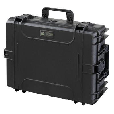 Showgear Vaultis Case 630