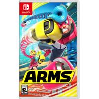 Arms - thumbnail