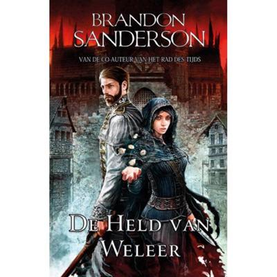 De held van weleer (Paperback)