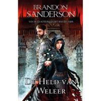 De held van weleer (Paperback) - thumbnail
