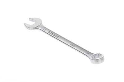 Gedore 6091100 7 27 Ring-steeksleutel Sleutelbreedte (metrisch) 27 mm