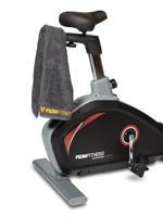 Flow Fitness Turner hometrainer DHT2000i - thumbnail