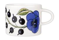 Arabia Paratiisi Koffiekop 0,18 l - thumbnail