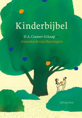 Kinderbijbel (Hardback)
