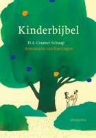 Kinderbijbel (Hardback) - thumbnail