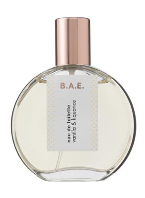 HEMA B.A.E. Eau De Toilette Vanilla And Liquorice 50ml