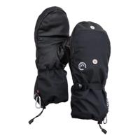 Vallerret Alta Arctic Mitt black, XS - thumbnail