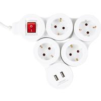 Macbook Pro stekkerdoos - thumbnail