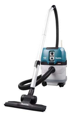 Makita VC004GLZ01 | Accu Stofzuiger | 40V max | Zonder accu's en lader | met AWS zender - VC004GLZ01 Makita VC004GLZ01 | Accu Stofzuiger | 40V max | Zonder accu's en lader | met AWS zender - VC004GLZ01