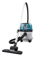 Makita VC004GLZ01 | Accu Stofzuiger | 40V max | Zonder accu's en lader | met AWS zender - VC004GLZ01 - thumbnail