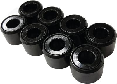 RMS Roller core set 20x12 mm, 11.5 g, 8 pcs.