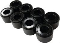 RMS Roller core set 20x12 mm, 11.5 g, 8 pcs. - thumbnail