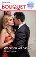 Weerzien vol passie - Anne Oliver - ebook - thumbnail