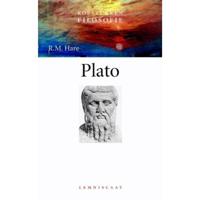 Plato - R.M. Hare - Paperback (9789056372309) - thumbnail
