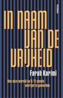 In naam van de vrijheid - Farah Karimi - ebook - thumbnail