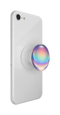 PopSockets Rainbow Gloss Passieve houder E-book lezer, Mobiele telefoon/Smartphone, Tablet/UMPC Multi kleuren PopSockets Rainbow Gloss Passieve houder E-book lezer, Mobiele telefoon/Smartphone, Tablet/UMPC Multi kleuren