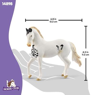 Schleich 14898 Marwari Stallion