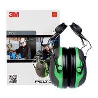 3M Peltor X1P3E Oorkap 26 dB EN 352-3:2002 1 stuk(s) - thumbnail