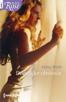 Dodelijke obsessie - Debra Webb - ebook - thumbnail