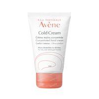 Avène Cold Cream Handcrème - 50ml - thumbnail