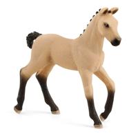 Schleich horse club hannover veulen rfalbe 13929 - thumbnail
