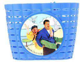 Widek Stuurmand ernst bobbie en rest